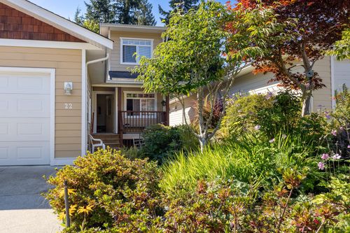 22-12710 Lagoon Rd, Madeira Park, BC, V0N2H1 | Card Image