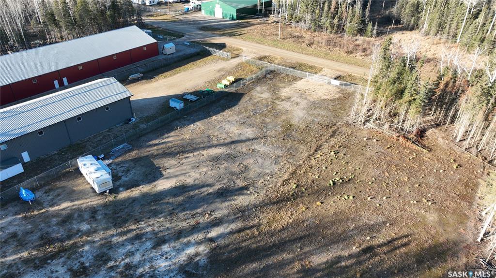 Land in Candle Lake 4