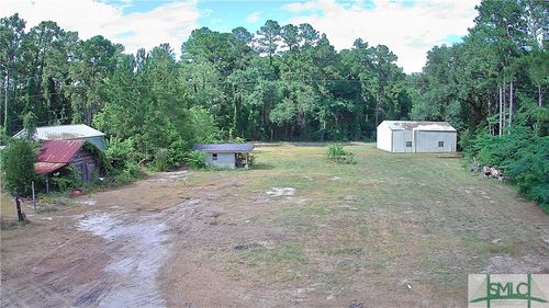 0 Wilma Edwards Road, Ellabell, GA, 31308 | Card Image