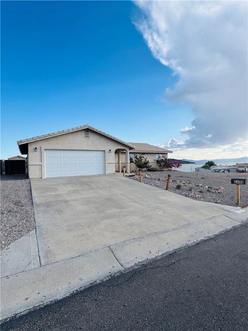 3480 Florence Ave, Bullhead City, AZ, 86429-7611 | Card Image