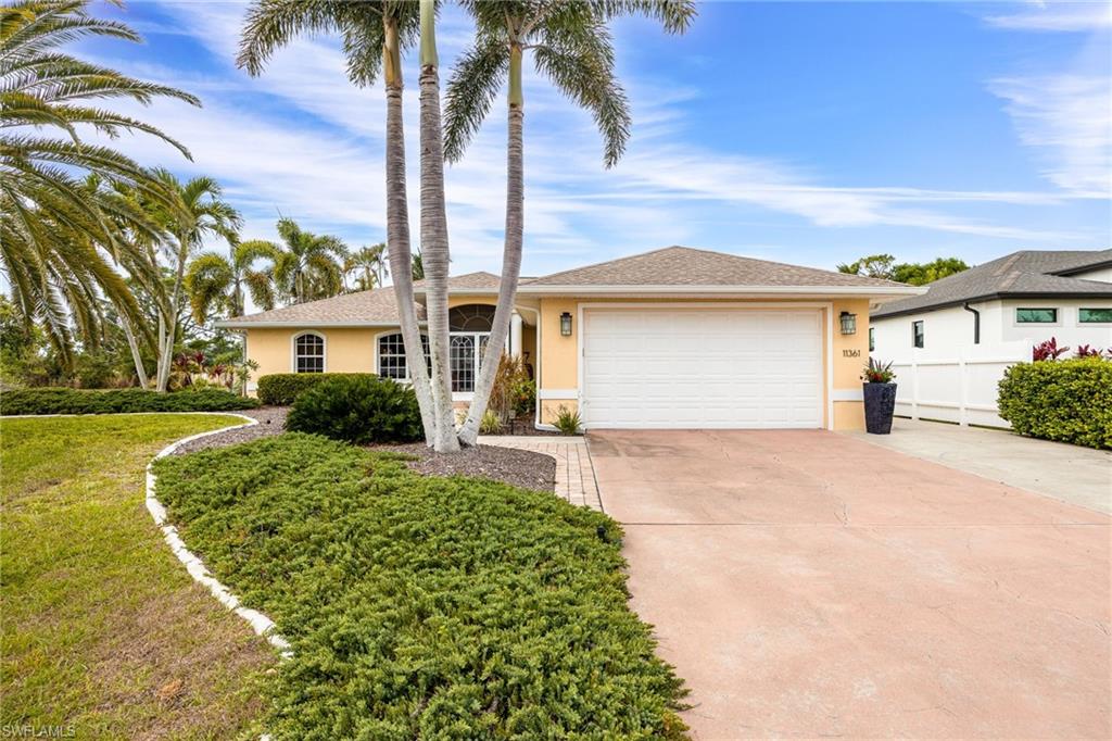 Residential in BOKEELIA 3