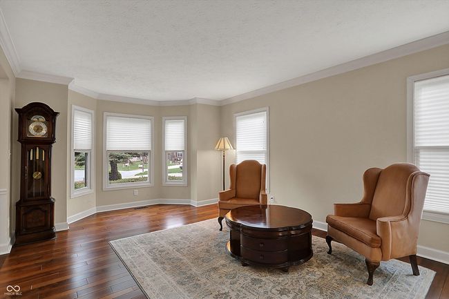 9319 Oak Knoll Ln, House other with 4 bedrooms, 4 bathrooms and null parking in Fishers IN | Image 10