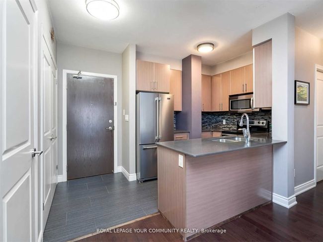 233 - 281 Woodbridge Ave, Condo with 2 bedrooms, 2 bathrooms and 1 parking in Woodbridge ON | Image 7
