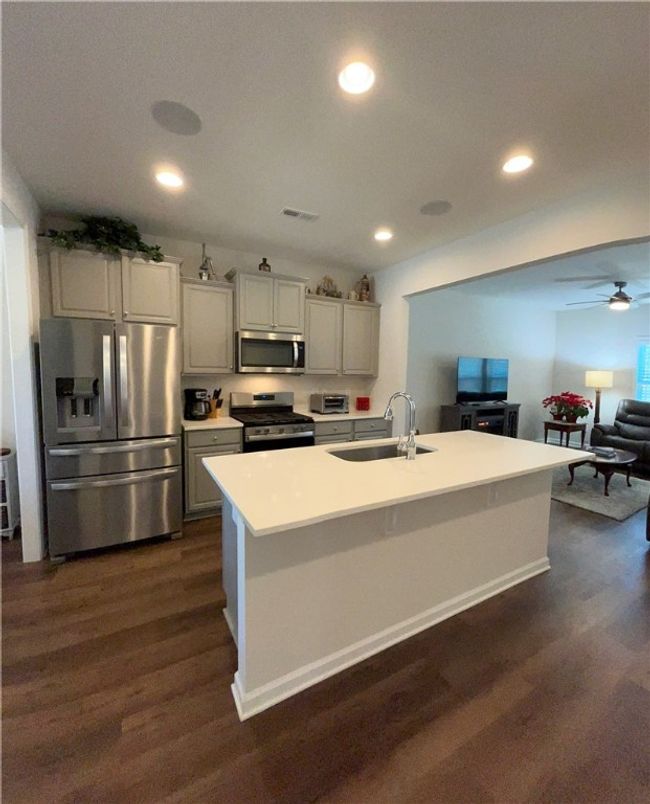 413 Sonoma Ct, House other with 3 bedrooms, 3 bathrooms and null parking in Seneca SC | Image 7