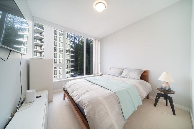 609 - 5628 Birney Avenue, Condo with 2 bedrooms, 2 bathrooms and 1 parking in Vancouver BC | Image 4