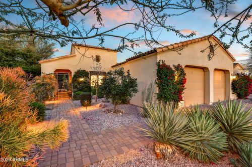 2943 S Lookout Rdg, Gold Canyon, AZ, 85118-1708 | Card Image