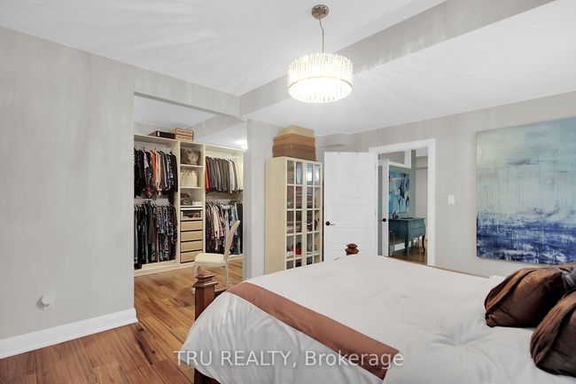 7909 Parkway Rd, House other with 5 bedrooms, 4 bathrooms and 20 parking in Metcalfe ON | Image 34