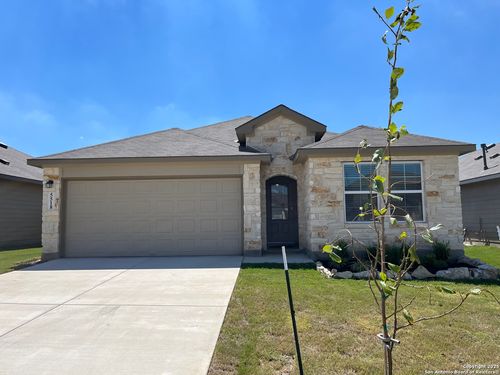 5518 Stormie Keep, San Antonio, TX, 78266-4435 | Card Image