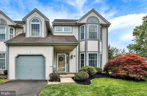 14 Spruce Ct, NEWTOWN, PA, 18940-3215 | Card Image