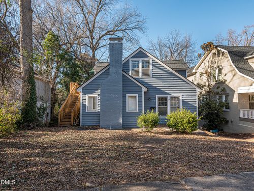 1825 White Oak Rd, Raleigh, NC, 27608-2341 | Card Image