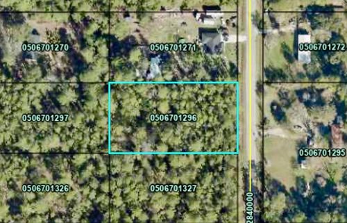 10515 Allison Ave, Hastings, FL, 32145-8836 | Card Image
