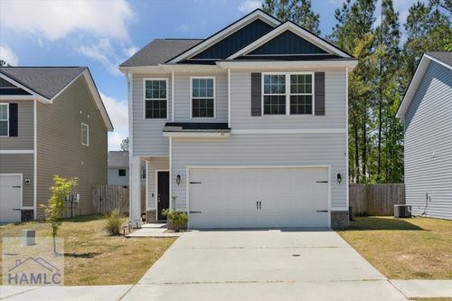51 Trask Cir, Hinesville, GA, 31313-1197 | Card Image