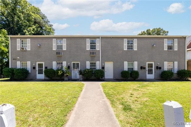 401 E Brookland Park Blvd, Home with 0 bedrooms, 0 bathrooms and null parking in Richmond VA | Image 10