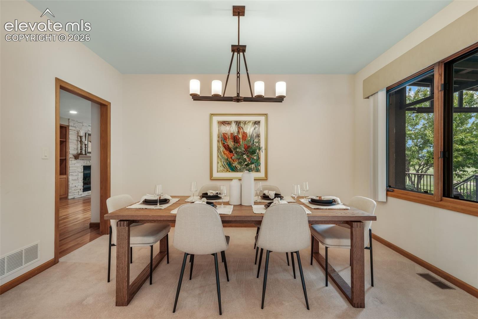 Residential in Colorado Springs 5