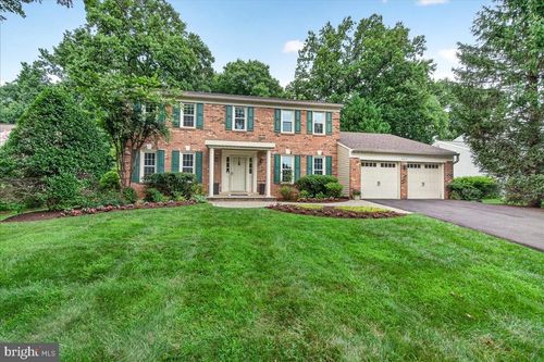 2412 Kaywood Ln, SILVER SPRING, MD, 20905-6409 | Card Image