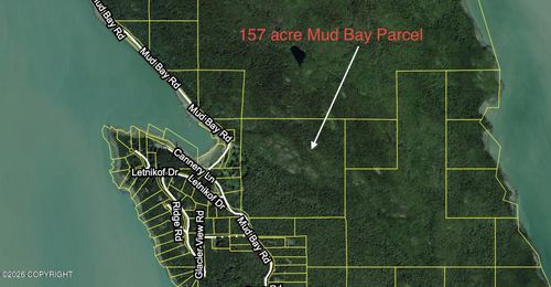 NHN Mud Bay Rd, Haines, AK, 99827 | Card Image