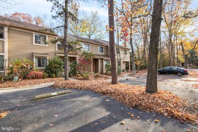 6 Dorset Drive, Townhouse with 2 bedrooms, 1 bathrooms and null parking in MARLTON NJ | Image 2