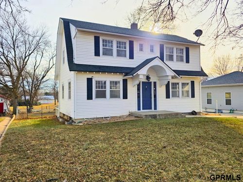 1027 Lincoln Ave, Hebron, NE, 68370-1723 | Card Image