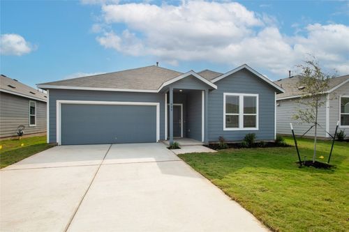 209 Twilight Breeze Way, Hutto, TX, 78634-2785 | Card Image
