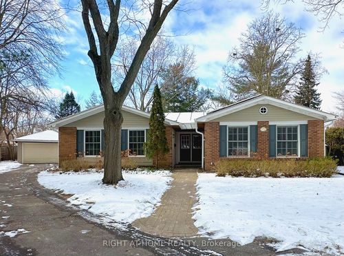 772 Wylan Crt, Mississauga, ON, L5J2T5 | Card Image