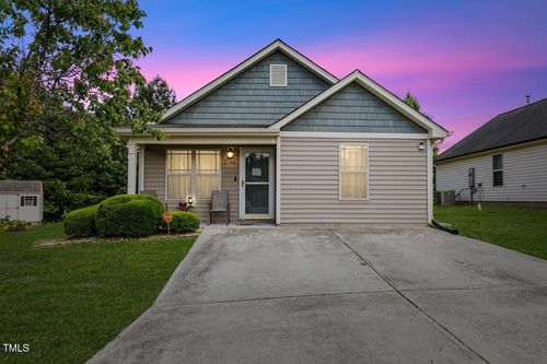 2308 Buffalo Way, Durham, NC, 27704-6106 | Card Image