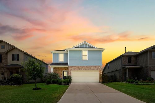 429 Camas Creek Ln, Magnolia, TX, 77354-4198 | Card Image