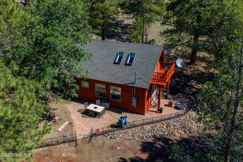 13315 E Pioneer Path, Parks, AZ, 86018 | Card Image