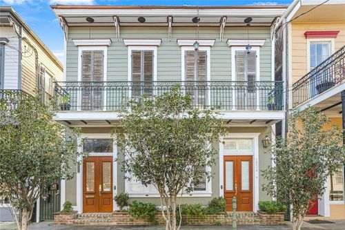 b-1934 Burgundy St, New Orleans, LA, 70116-1649 | Card Image