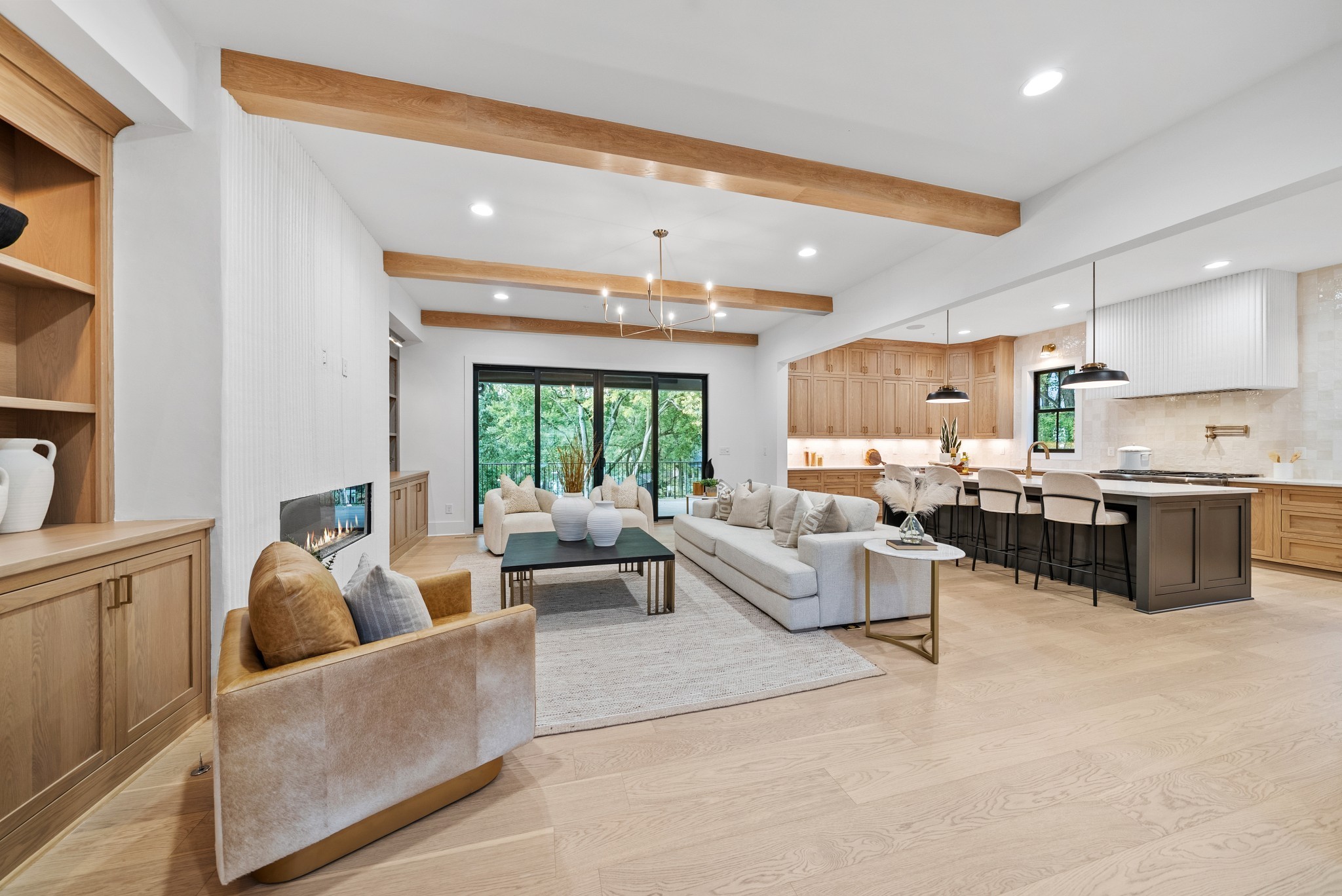 Residential in Nashville 4