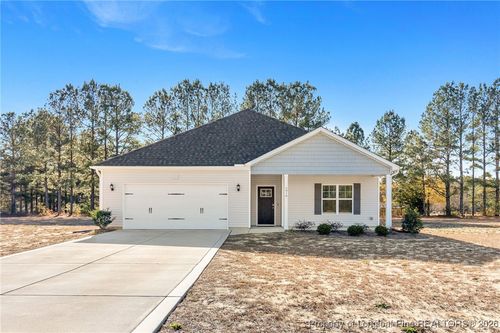 5818 James Allen Lane, Stedman, NC, 28391 | Card Image