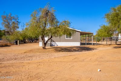 2118 W Foothill Street, House other with 3 bedrooms, 2 bathrooms and null parking in Apache Junction AZ | Image 2