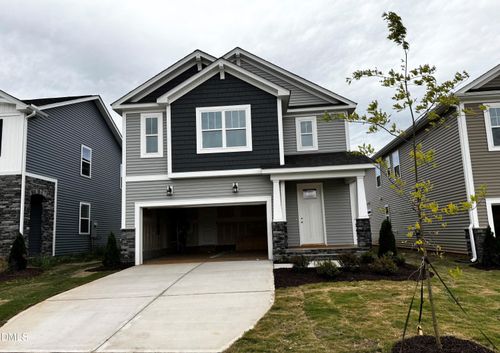 109 Sprenger St, Garner, NC, 27529-5398 | Card Image