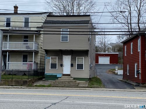 1st-floor-166 Norwich Ave, Norwich, CT, 06360-2521 | Card Image