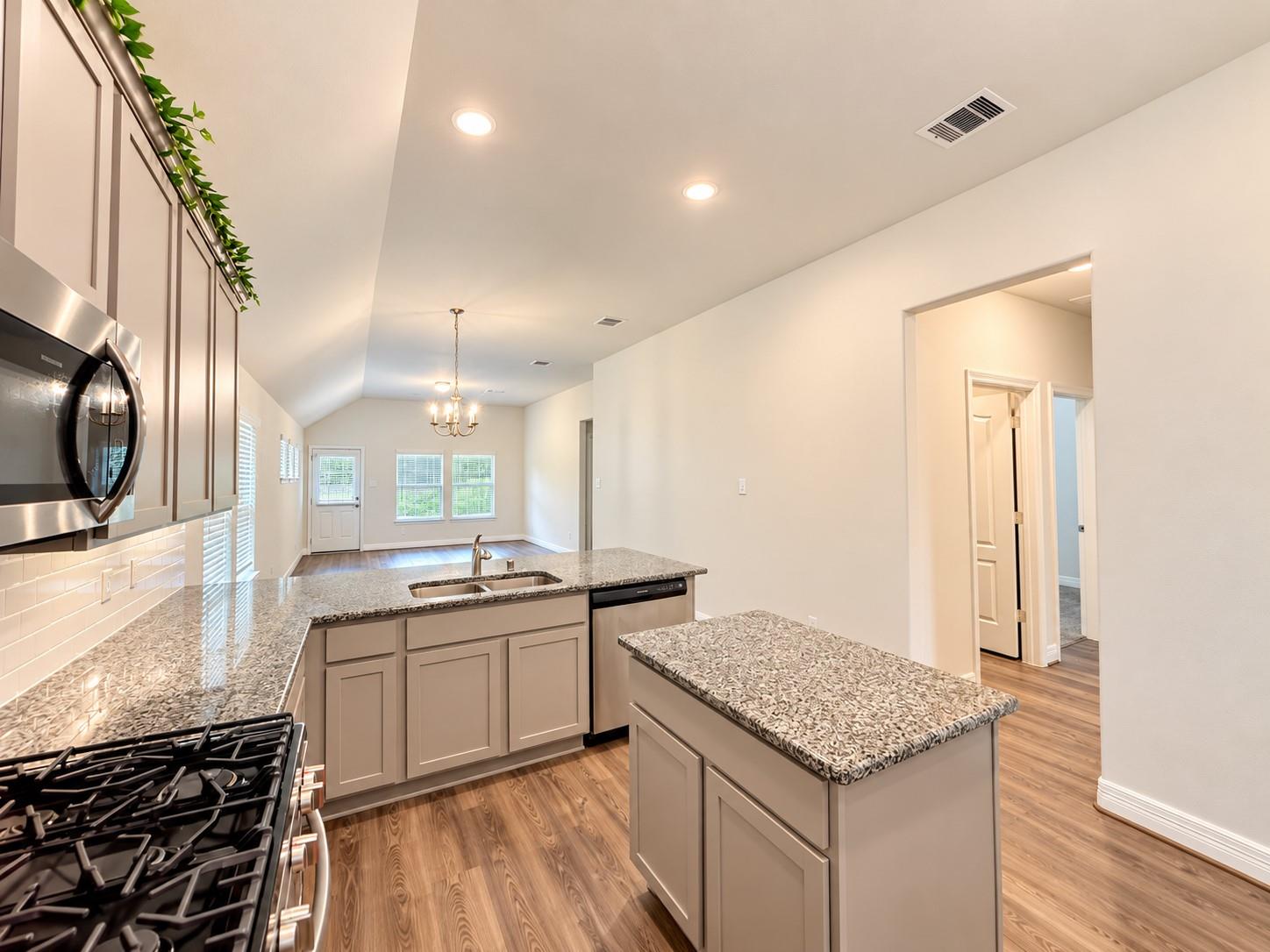 Residential Lease in Tomball 4
