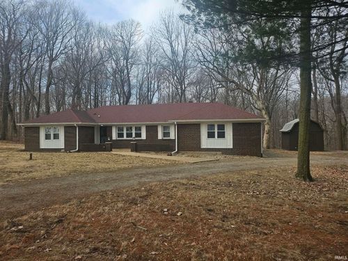 2492 S Roberts Way, Logansport, IN, 46947 | Card Image