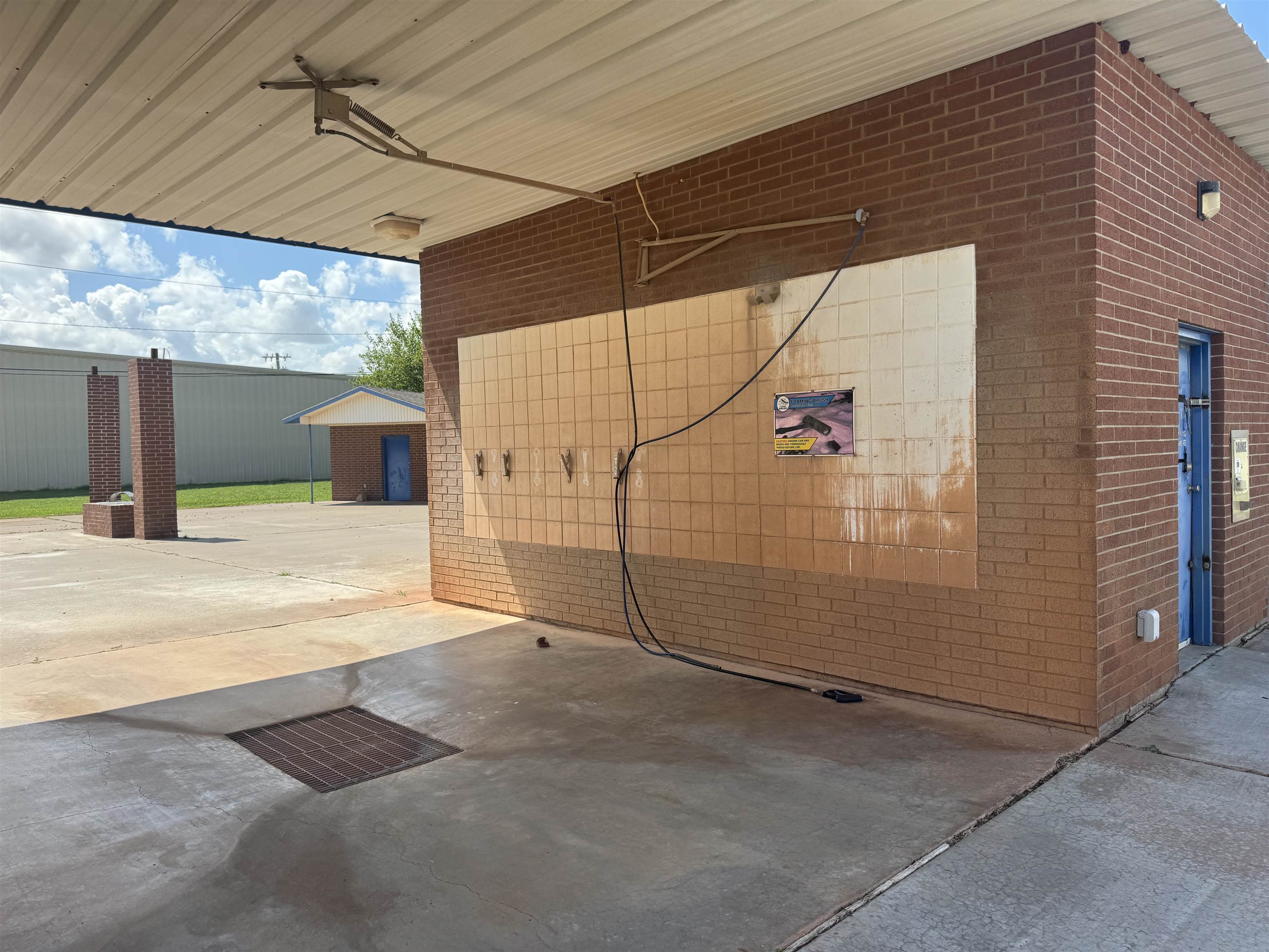 Commercial Sale in Okeene 3