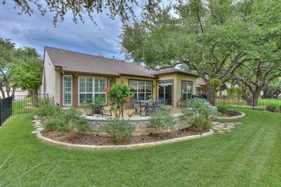 110 Fox Home Lane, House other with 3 bedrooms, 2 bathrooms and 4 parking in Georgetown TX | Image 1