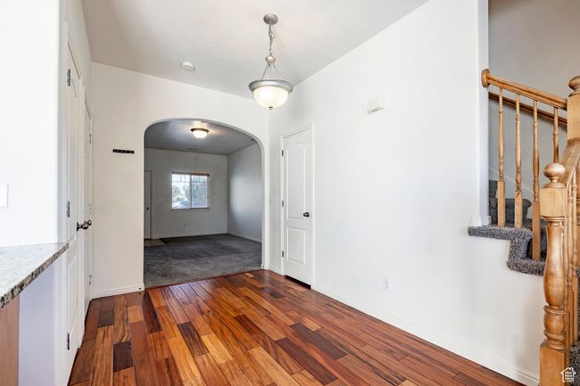 890 E Chase Brook Ln, Condo with 3 bedrooms, 3 bathrooms and 2 parking in Millcreek UT | Image 12