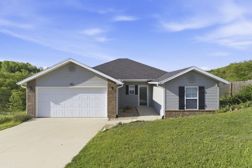 161 Country Ridge Way, Branson, MO, 65616-7178 | Card Image