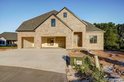Lot 57 E Ferdinand Court, Springfield, MO, 65802 | Card Image