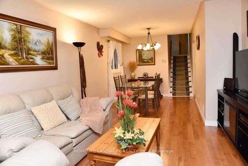 upper-3309 Mainsail Cres, Mississauga, ON, L5L1H3 | Card Image