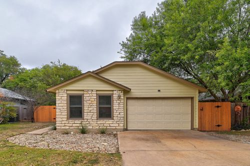6002 Baton Rouge Dr, Austin, TX, 78727-6921 | Card Image