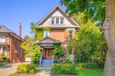 58 Lytton Blvd, House other with 6 bedrooms, 5 bathrooms and 6 parking in Toronto ON | Image 1