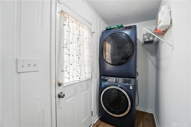 1243 White Oak Dr, House other with 3 bedrooms, 2 bathrooms and null parking in Springfield OH | Image 19