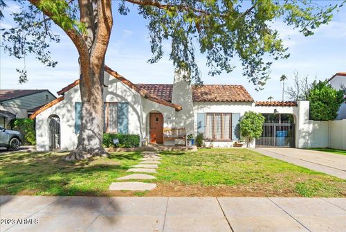 514 W Palm Ln, Phoenix, AZ, 85003-1130 | Card Image