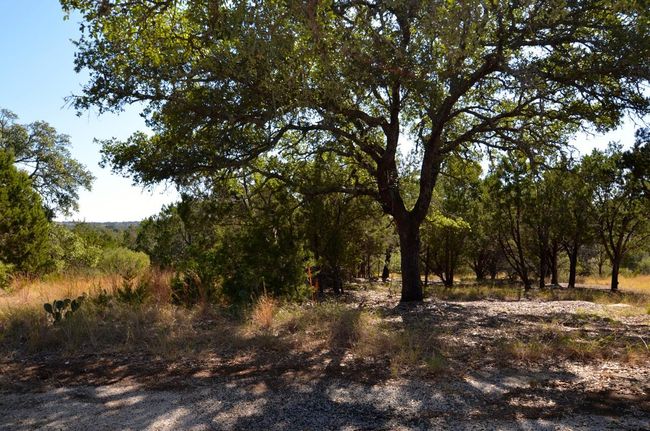 K12104 Custers Cir, Home with 0 bedrooms, 0 bathrooms and null parking in Horseshoe Bay TX | Image 12