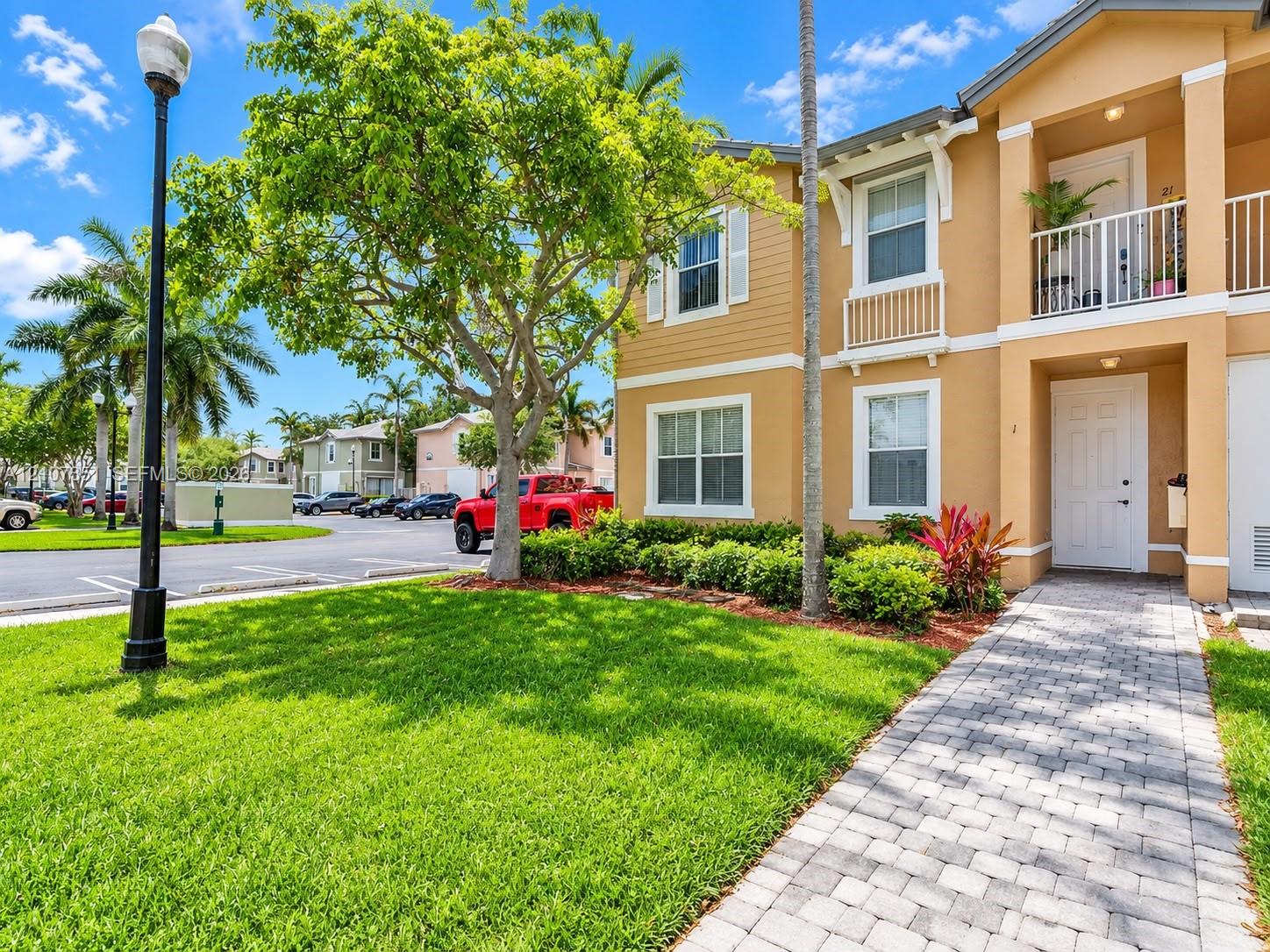 Residential Lease in Homestead