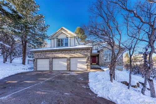 4420 Gloucester Ct, Colorado Springs, CO, 80906-7662 | Card Image