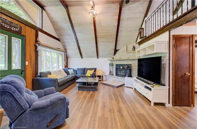 031424 Southgate Sideroad 3, House other with 2 bedrooms, 1 bathrooms and 20 parking in Mount Forest ON | Image 8