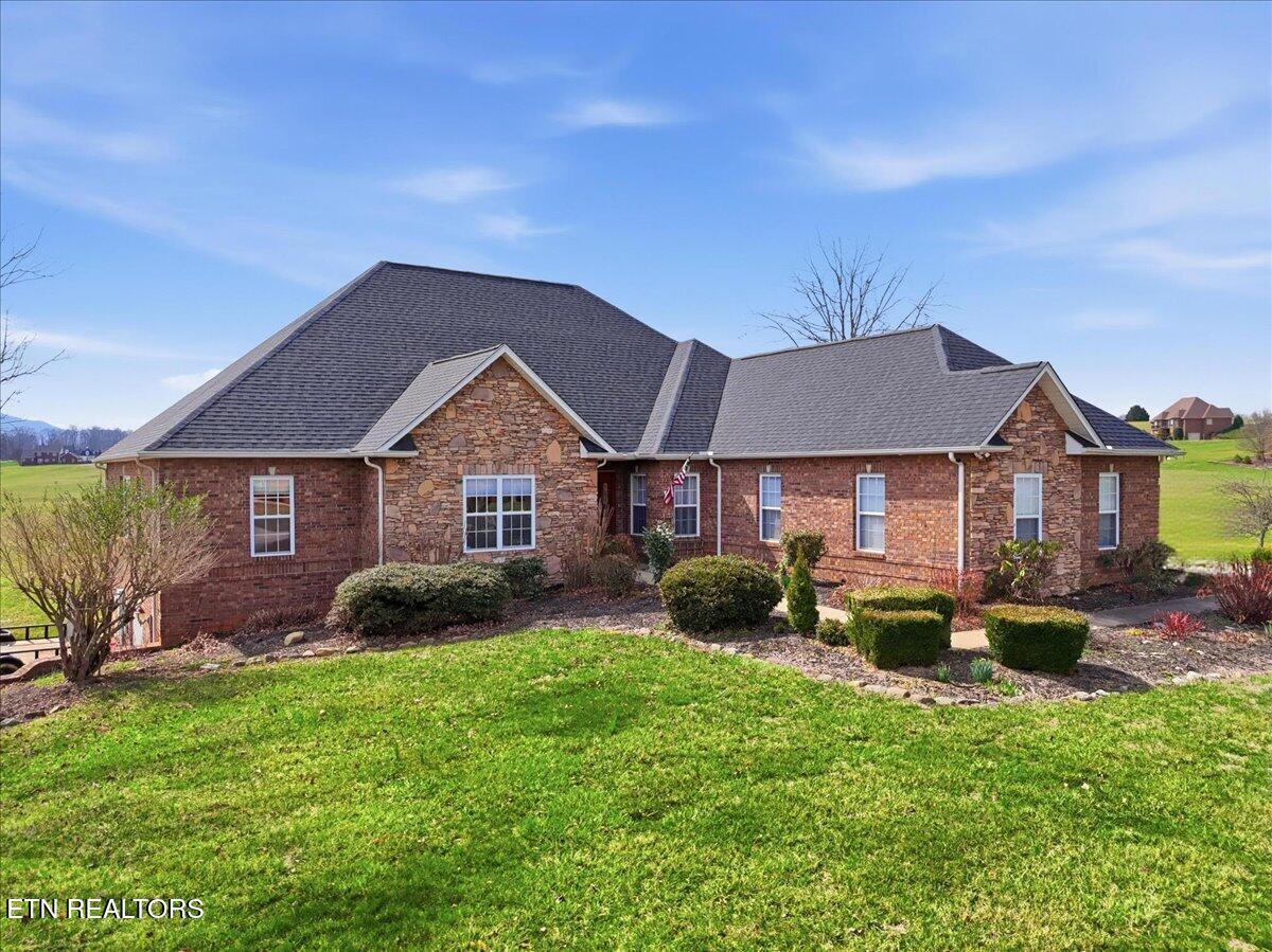 Residential in Greeneville